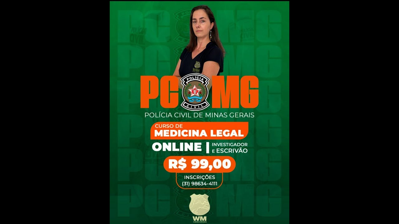 MEDICINA LEGAL - PERÍCIAS E PERITOS - PROF. HELENA BORBASA
