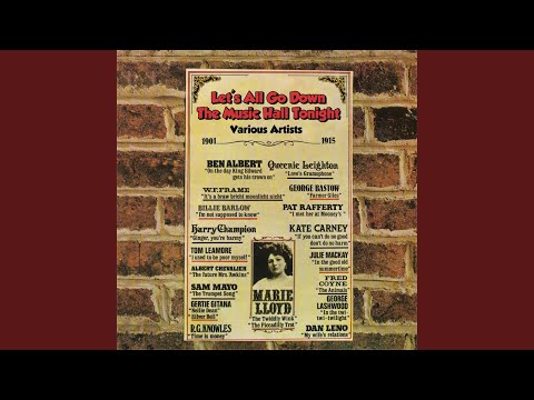 The Future Mrs 'Awkins