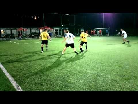 StrefaFutbolu.pl: Akademia Teatralna - Axium Terrors