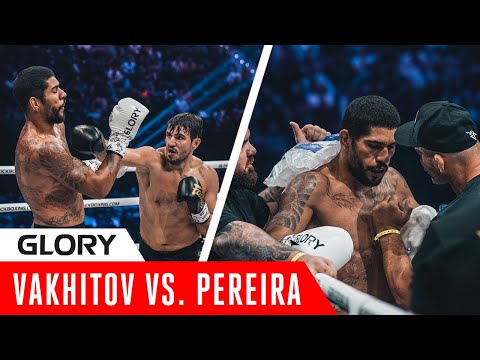 Artem Vakhitov The Rising MMA Star Poised for a Superfight