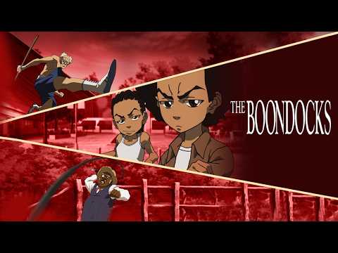 Boondockd