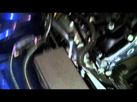 Mustang 2012 V6 Auto Engine Noise (Tick or Knock?)