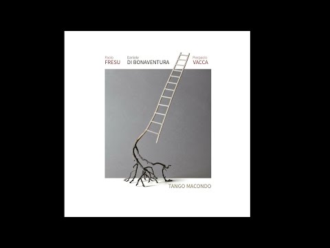 Paolo Fresu, Daniele Di Bonaventura, Pierpaolo Vacca, Malika Ayane - Alguien Le Dice al Tango