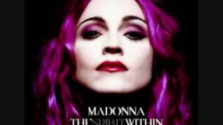 Madonna - The beast within (The spirit within album)