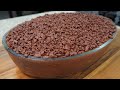 PAVÊ DE CHOCOLATE O Melhor Que Já Comi