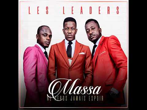 LES LEADERS ALBUM MASSA Gbesse gbesse 500F