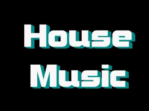 Black Evita - Yo Mira! (Excuse Me) House Music