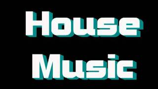 Black Evita - Yo Mira! (Excuse Me) House Music