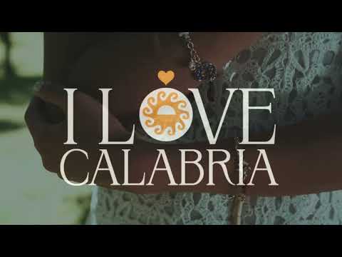 I Love Calabria fall winter collection 2022