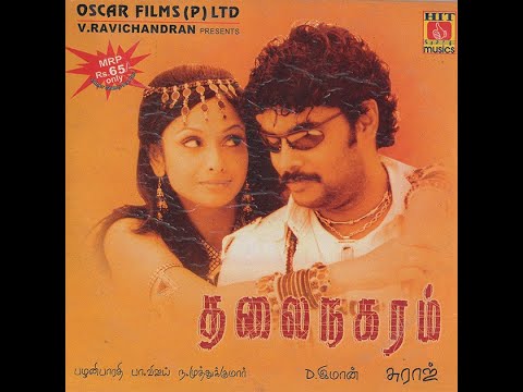 Yedho Ninaikiren 8D Audio