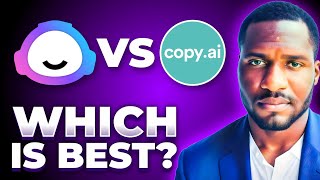 Jasper AI vs Copy AI: Which One’s Better for You?
