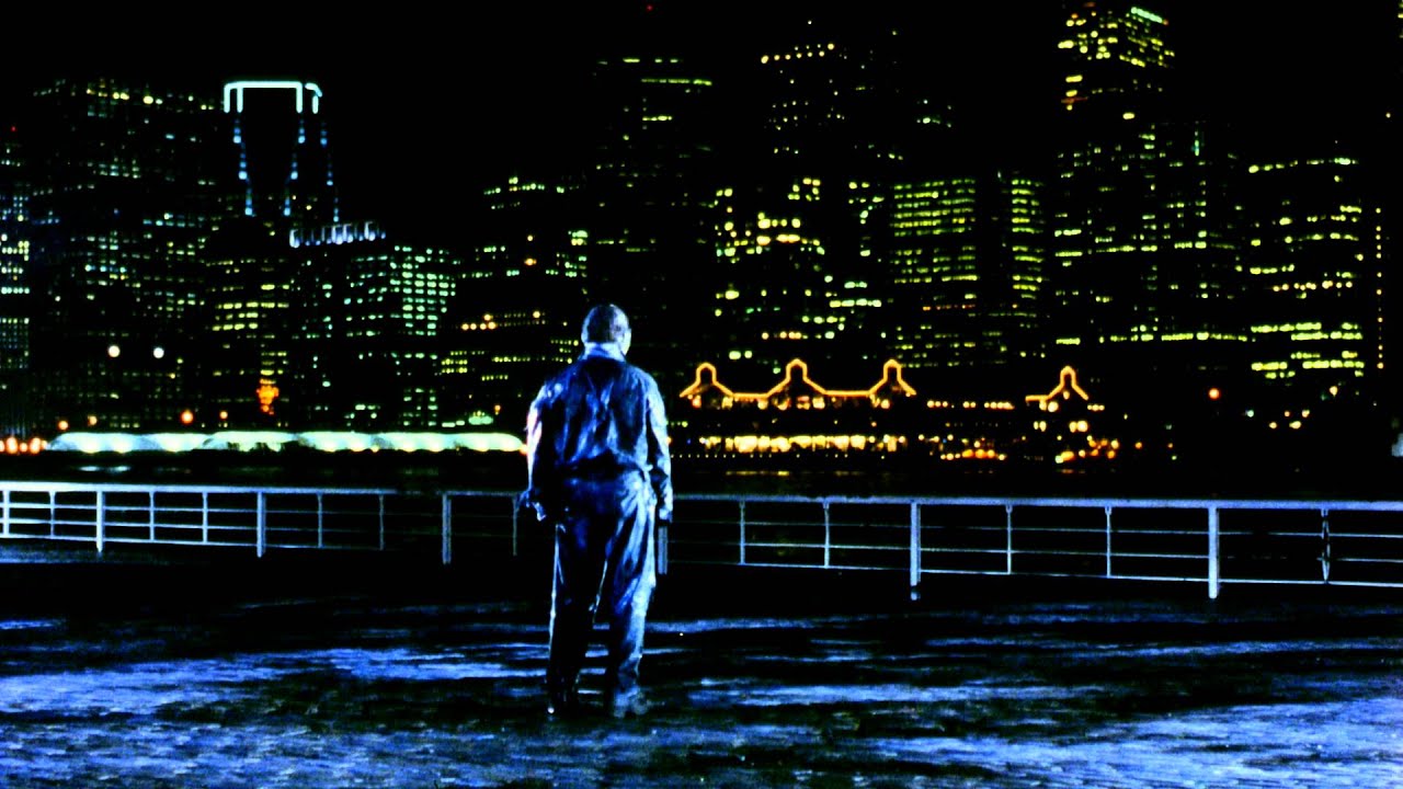 Miniature de la vidéo Friday the 13th part 8 (Jason Takes Manhattan) - 35mm - Theatrical Trailer - HD du film Vendredi 13, chapitre 8 : L'Ultime Retour