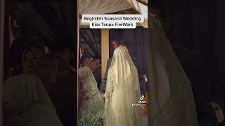 Download lagu PROSESI WEDDING KISS TANPA EQUIPMENT - PERNIKAHAN VIRAL mp3