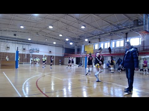 OK ŠIBENIK 91 - OK KAŠTELA II