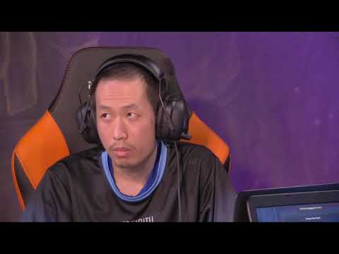 HCT Atlanta: Fenom vs Cydonia - Tour Stop Season 3 2018 Dreamhack | Day 2 Swiss Stage Round 9