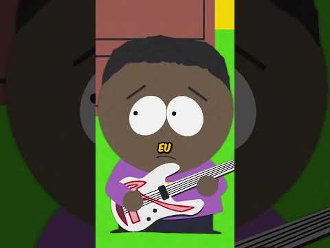 High Everyday - South Park Mexican