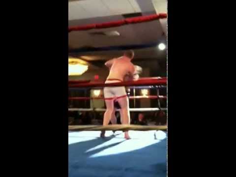 Two New WWE Signings: MMA Fighter, Collegiate Wrestler