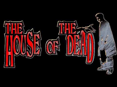 The House of the Dead OST - Stage 2(Revenge)