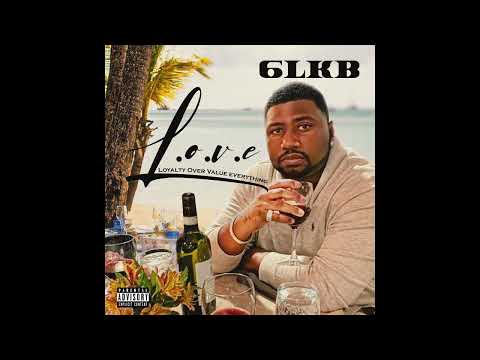 6 LKB - All About [Official Audio]
