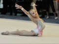 Rhythmic Gymnastics Music- Braveheart 