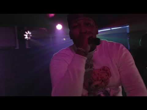 Draco Bandz Performing “Big Drac” Out now on all Platforms