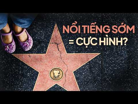 CÁI GIÁ PHẢI TRẢ của GIẤC MƠ SAO NHÍ — SHOWBIZ KIDS (2020)