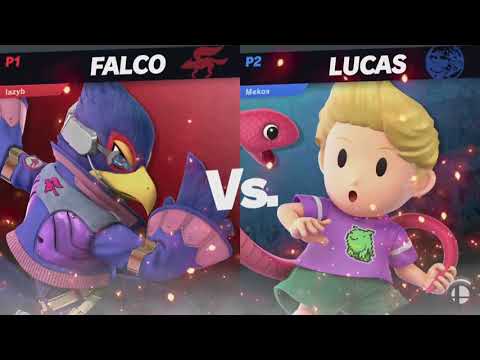 Big Blue Bi-weekly #34 Singles - Mekos vs Lazyboredom (Loser's Finals)