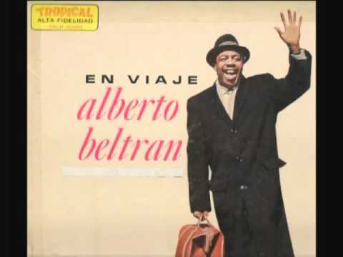 LA NUMERO CIEN - ALBERTO BELTRAN