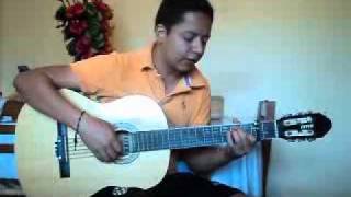 Dias de sombrillas-Fernando Delgadillo (cover)