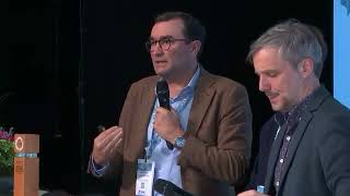 retour d'expérience Laïta - CFIA - Prix innovation 2024