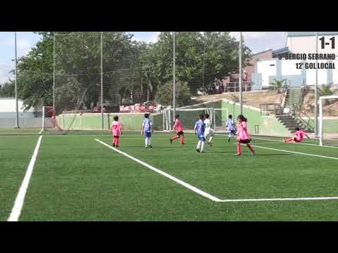 2019 05 12 MURCIA PROMESAS 3 5 LOS ALCAZARES