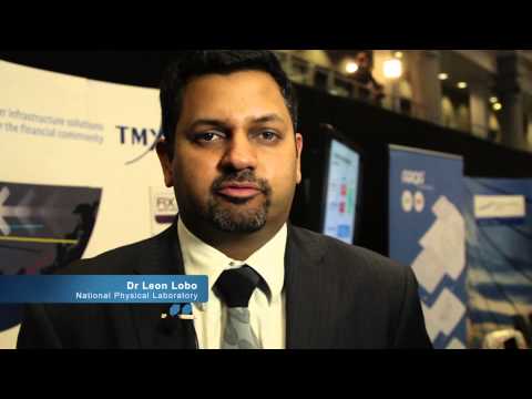 Emmanuel Carjat and Dr Leon Lobo discuss time in terms of trading and regulation