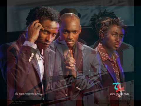 Plantashun boiz  - Ememma