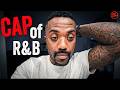 The Lies Ray J Told to Keep You Watching | Cap Stories