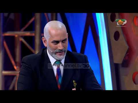 Portokalli, 31 Tetor 2021 - Rama-Basha ( Vetingu i politikanëve )