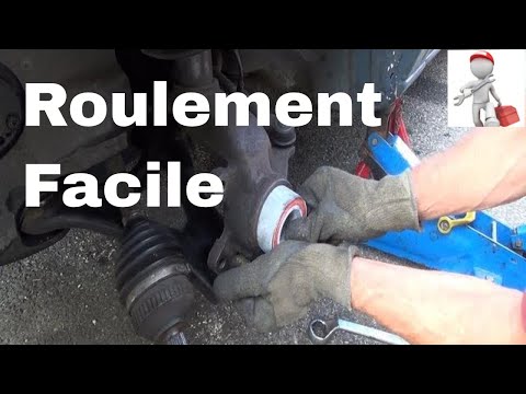 comment reparer cric hydraulique