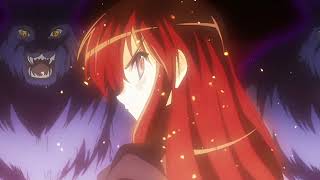 【MAD】Silent Flame,Never Fade (不知火フレア) x 灼眼のシャナ