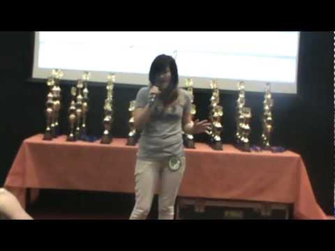 June / Angela Aki - This love（Cover）