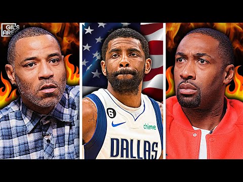 Kyrie Irving's Olympic Team Selection: Controversy and Impact