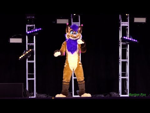 Furnal Equinox 2019 - Dance Competition - Strobes