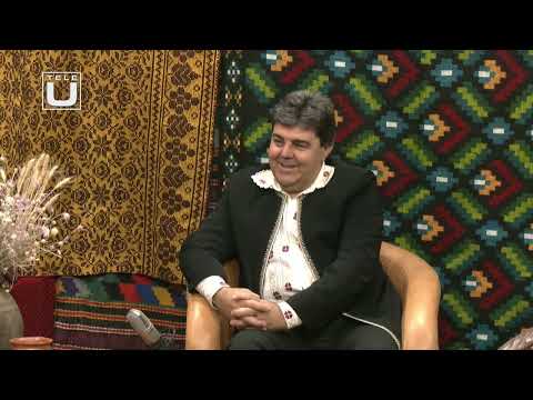 Emisiune Vedete în Studio | 29 noiembrie 2025 | Marius Măgureanu