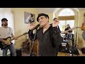 Be Thankful for What You Got (William DeVaughn Cover) - Ray Toole and Friends