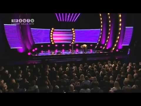 Linda P Zulu Comedy Galla 2010