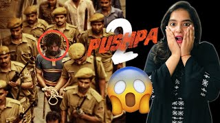 Pushpa 2 The Rule Story Explained | Deeksha Sharma