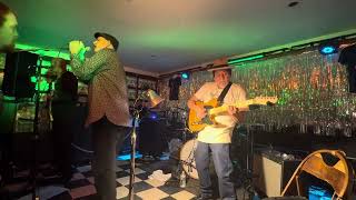 Saccharine Trust-Effort To Waste @ Permanent Records Roadhouse 9/12/24