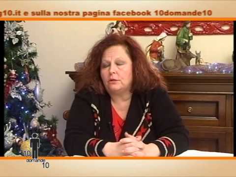 10domande10 Stefania Pagano 04 01 2016