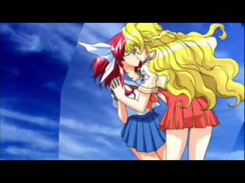 ED1 «Musumegokoro*Otomegokoro» — SD☆Children