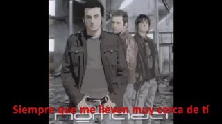 Alejandro Parreño - Solo tu - Nomada - SUBTITULADA