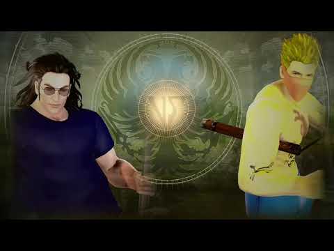 SOULCALIBUR VI RAP FIGHTER CUP VEGEGRA VS EL BARJO