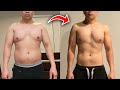 How to Lose Fat & Keep it Off | Johnny's Weight Loss Transformation